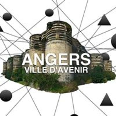 Angers, ville d'avenir
