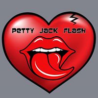 Petty Jack Flash