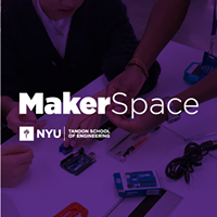 NYU MakerSpace
