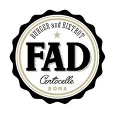 FAD Burger and Bistrot - Centocelle