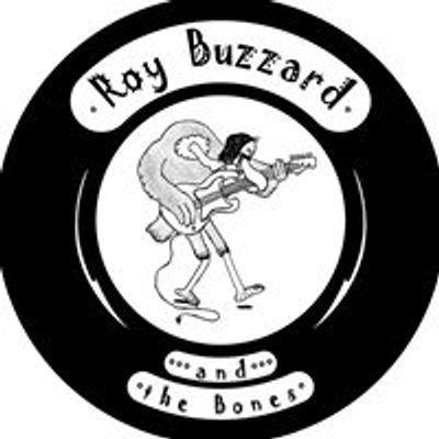 Roy Buzzard and the Bones