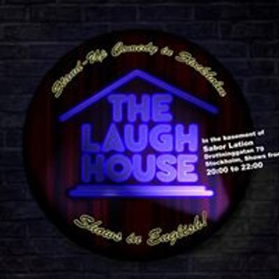 The Laugh House Stockholm