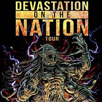 Devastation On The Nation Tour