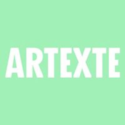 ARTEXTE