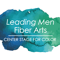 Leading Men Fiber Arts