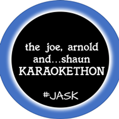 The Joe, Arnold and Shaun Karaokethon