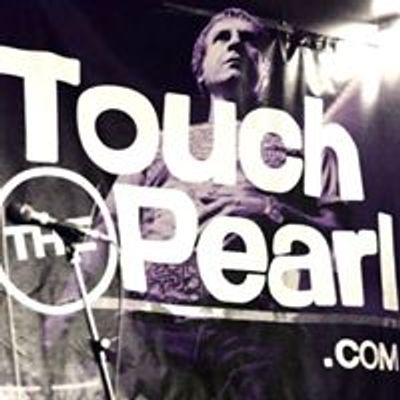 Touch the Pearl