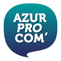 Azur Pro Com'