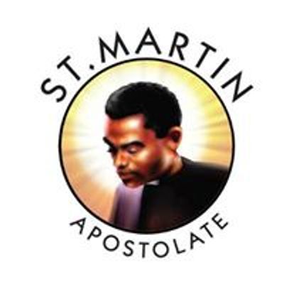 St Martin Apostolate & The Moving Crib