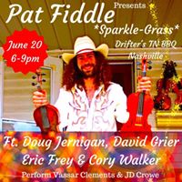 Pat Fiddle