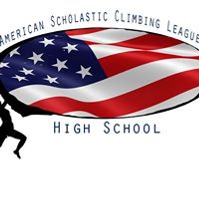 American Scholastic Climbing League