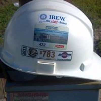 IBEW Local 158