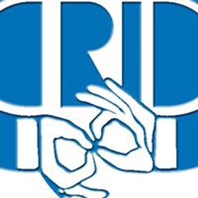 Connecticut Registry of Interpreters for the Deaf (CRID)