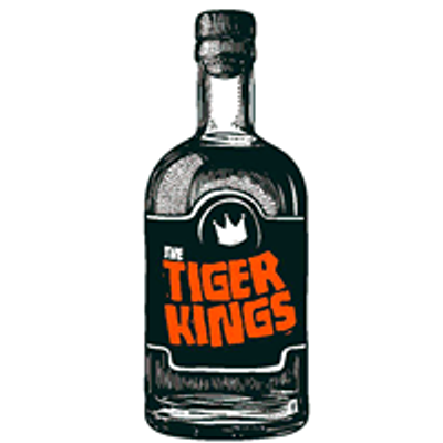 The Tiger Kings