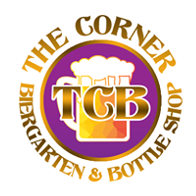 TCB - The Corner Biergarten