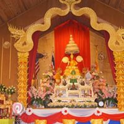 Wat Phrasriratanaram, Buddhist Temple & Meditation Center