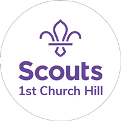 1st Church Hill Scout Group Redditch