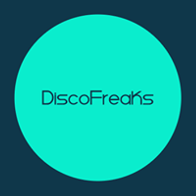 Disco Freaks