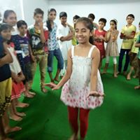 UDAAN - The centre of theatre art and child development