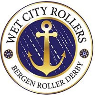 Wet City Rollers - Bergen Roller Derby Norway