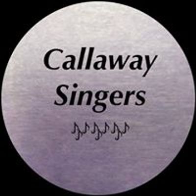 Friends of Callaway Singers