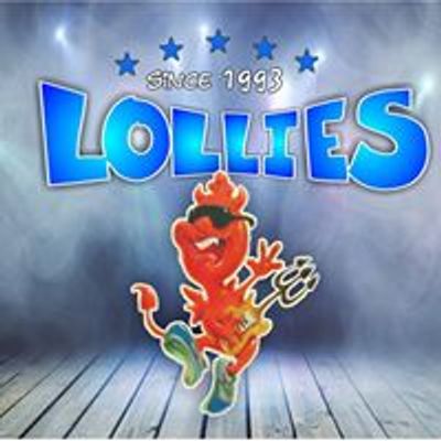 Die Lollies - Deutschland's Partyband No. 1