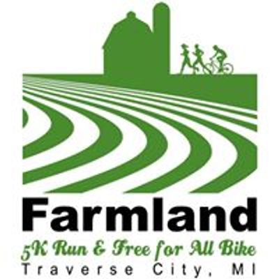 Farmland 5K Run and Free for All Bike