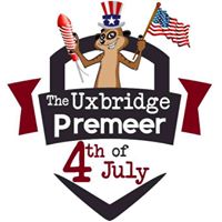 Uxbridge 4th of July Celebration