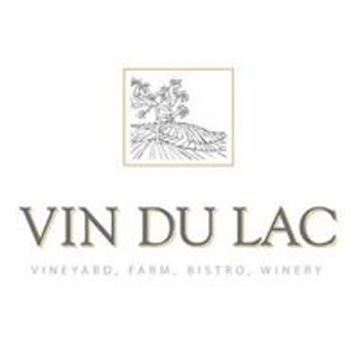 Vin du Lac Winery