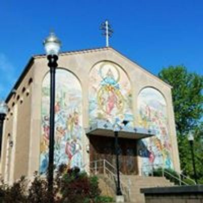 Holy Spirit Byzantine Catholic Church