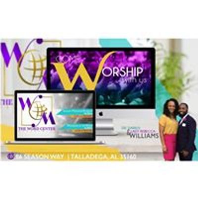 The Word Center Ministries