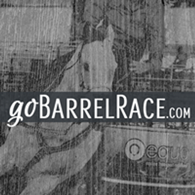 Go Barrel Race