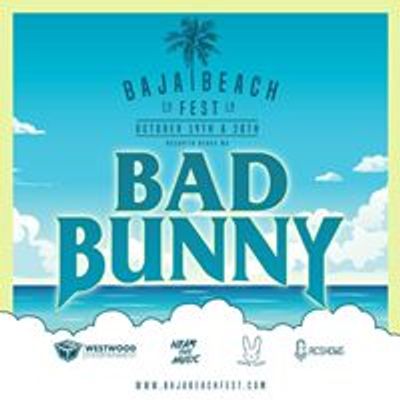 Baja Beach Fest