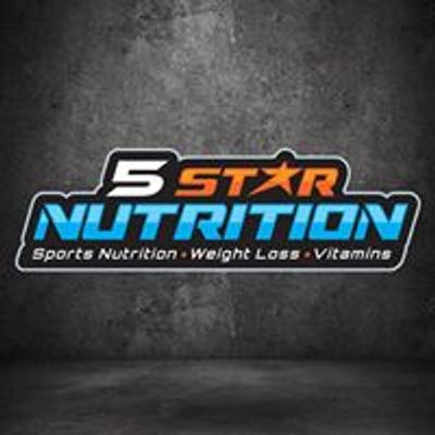 5 Star Nutrition USA