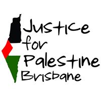 Justice for Palestine Brisbane