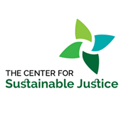 The Center for Sustainable Justice