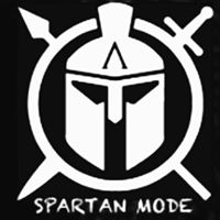 Spartan Mode