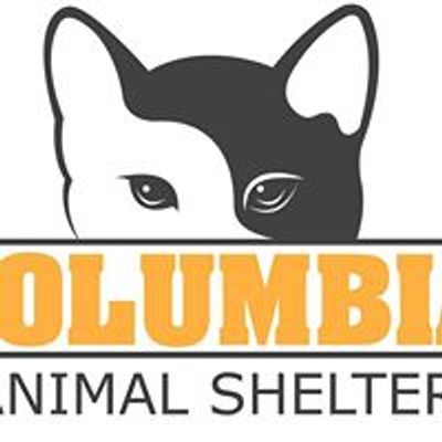 Columbia Animal Shelter