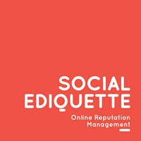 Social Ediquette
