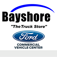 Bayshore Ford The Truck Store