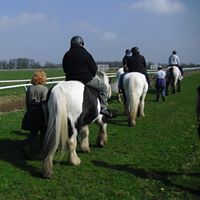 Rossington Hall Riding for the Disabled