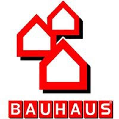 BAUHAUS