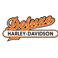 Deluxe Harley-Davidson