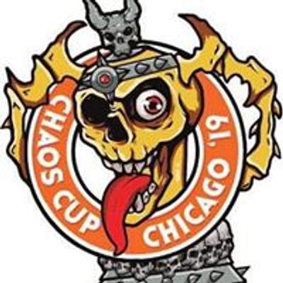 Chaos Cup - US Blood Bowl Major