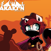 AkaiCon