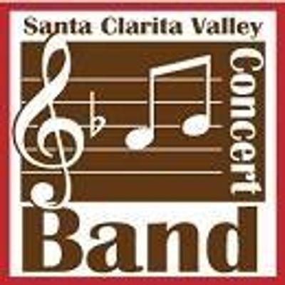 Santa Clarita Valley Concert Band