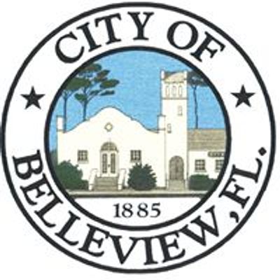 City of Belleview