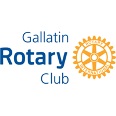 Gallatin Rotary Club - noon