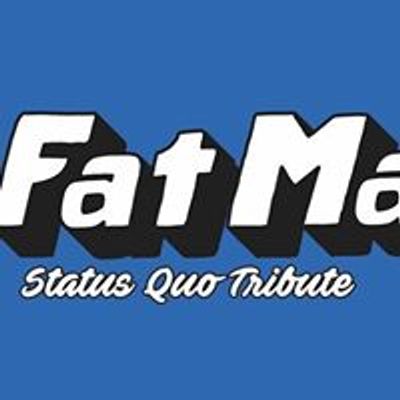 Big Fat Mama Status Quo Tribute