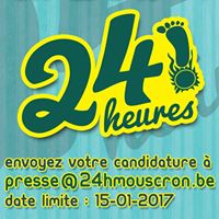 Les 24h de Mouscron